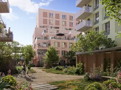 PLURIELLES