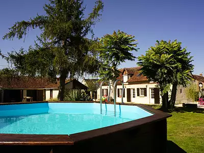 Maison, 105 m²