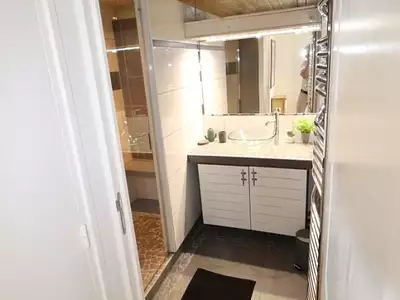 Appartement, 30 m²