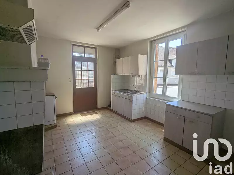 Maison, 94 m²
