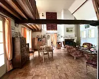 Maison, 152 m²