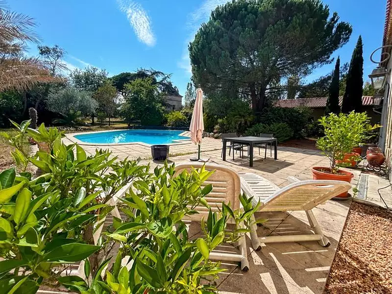 Maison, 344 m²