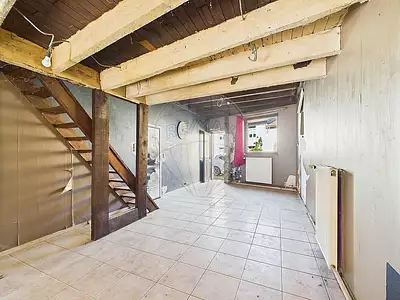 Maison, 121 m²