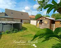 Maison, 139 m²