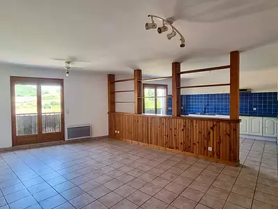 Maison, 103 m²