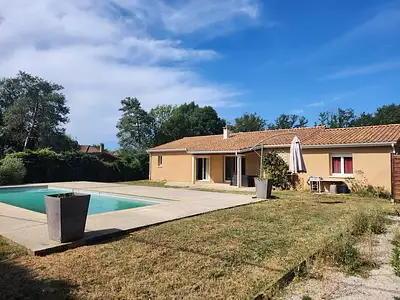 Maison, 132 m²