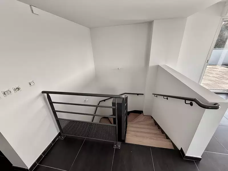 Appartement, 88 m²