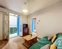 Appartement, 34,9 m²