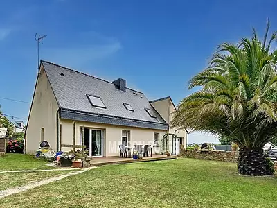 Maison, 120 m²