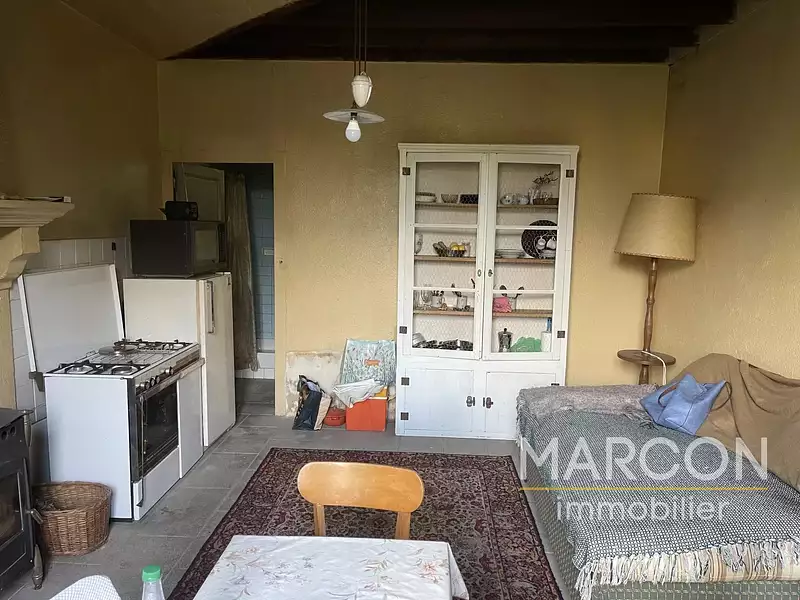 Maison, 126 m²