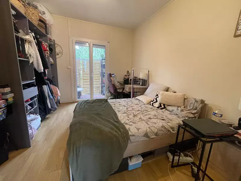 Immeuble, 294 m²