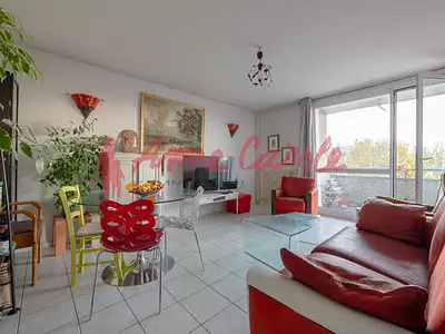 Appartement, 77,17 m²