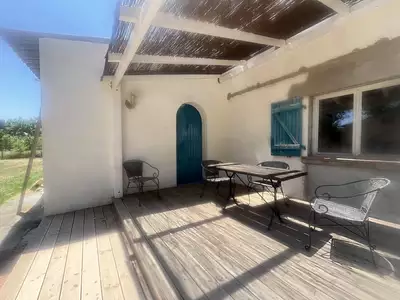 Maison, 100 m²
