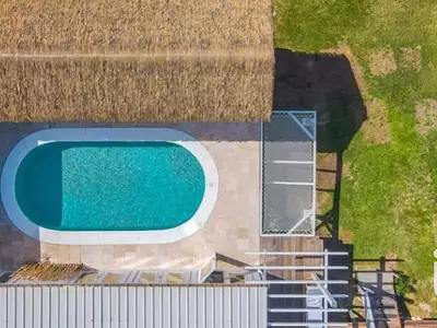 Maison, 200 m²