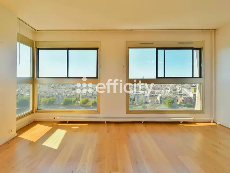 Appartement, 98 m²