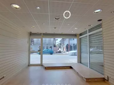 Divers, 48 m²