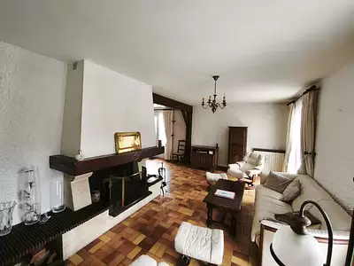 Maison, 143 m²