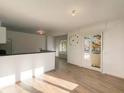 Appartement, 71,33 m²