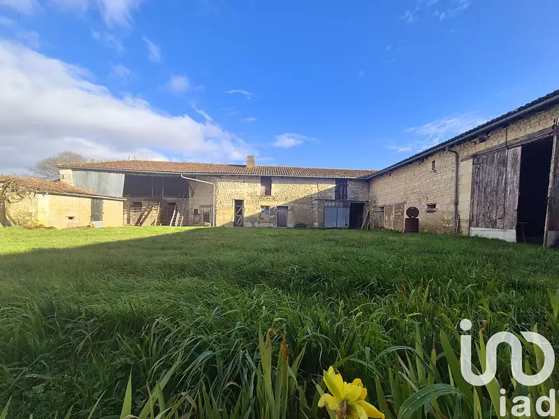 Maison, 146 m²