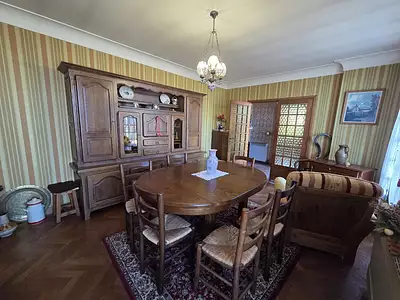Maison, 109,6 m²
