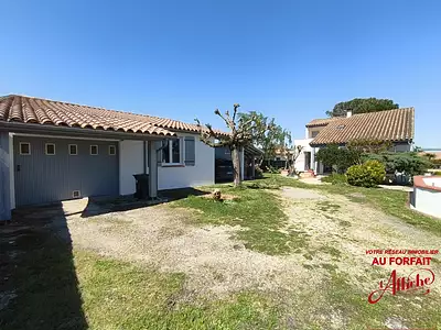 Maison, 138 m²