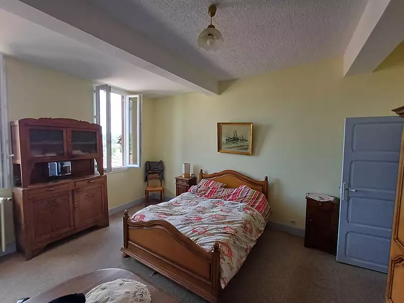 Maison, 101 m²