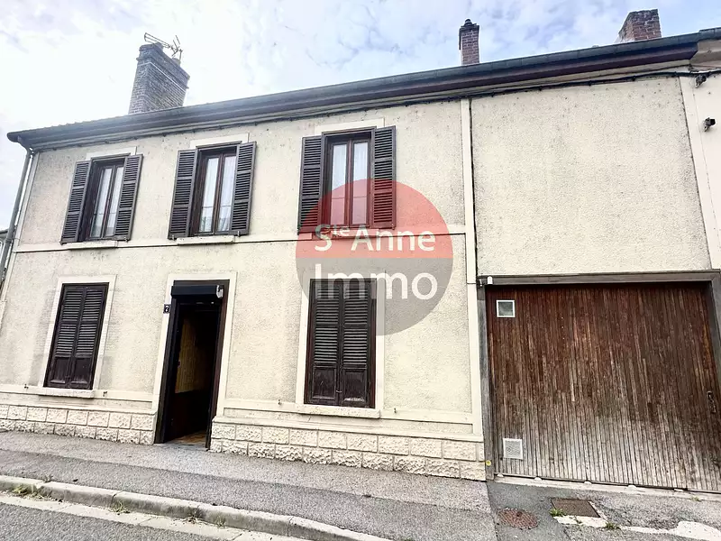 Maison, 150 m²