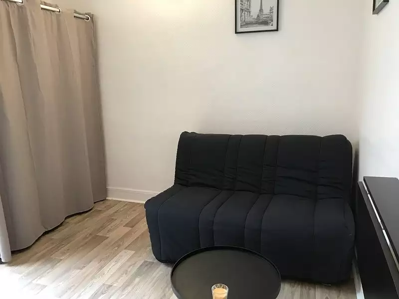 Appartement, 18 m²