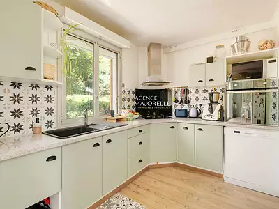 Maison, 145 m²