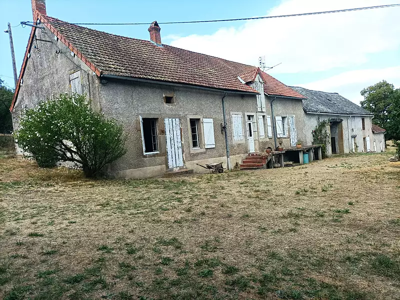 Maison, 330 m²