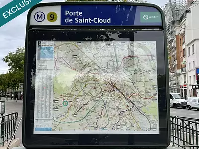 Appartement, 119 m²