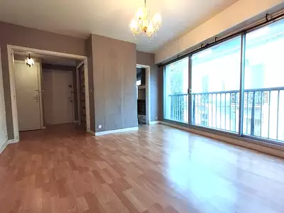 Appartement, 52,36 m²