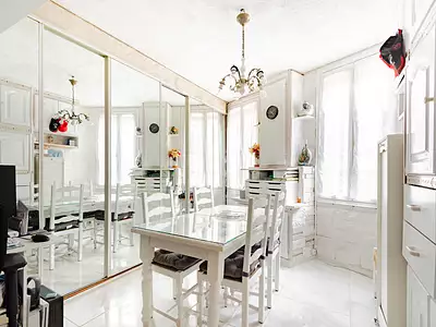 Appartement, 41,08 m²