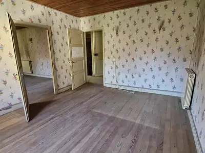 Maison, 108,94 m²