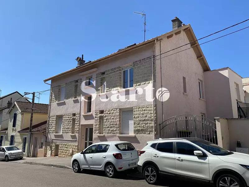 Appartement, 20 m²
