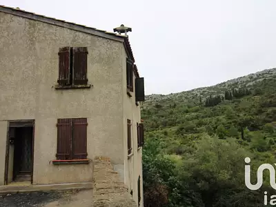 Maison, 210 m²