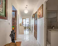 Appartement, 83,19 m²