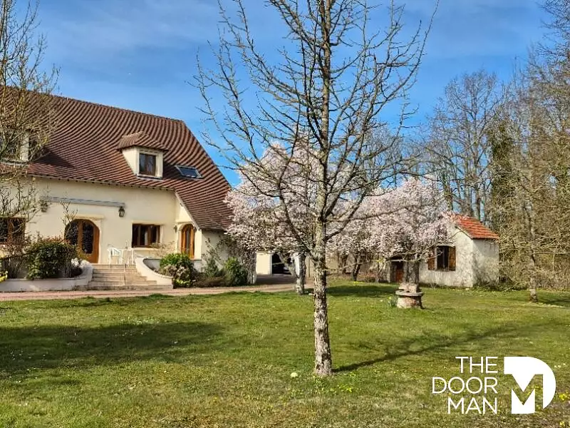 Maison, 294 m²