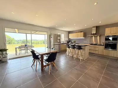 Maison, 85 m²