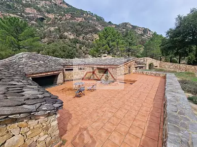 Maison, 480 m²