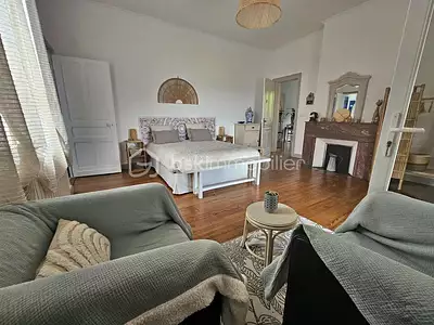 Maison, 265 m²