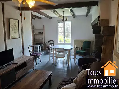 Maison, 100 m²