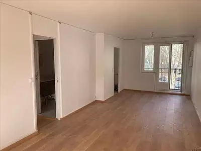 Appartement, 91 m²