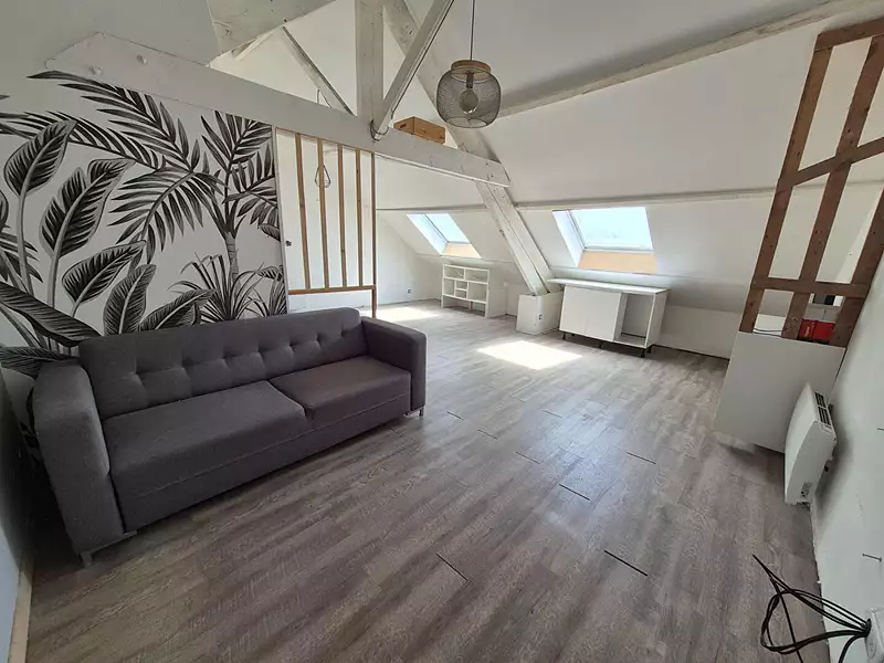 Appartement, 78,89 m²