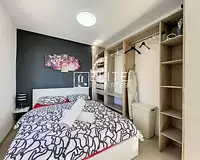 Appartement, 33,1 m²