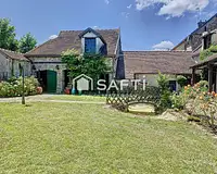 Maison, 212 m²