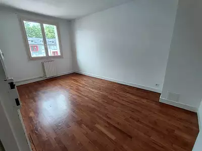 Appartement, 69 m²