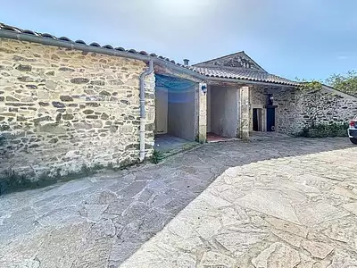 Maison, 300 m²