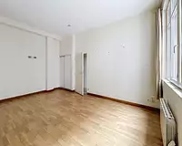 Appartement, 44 m²