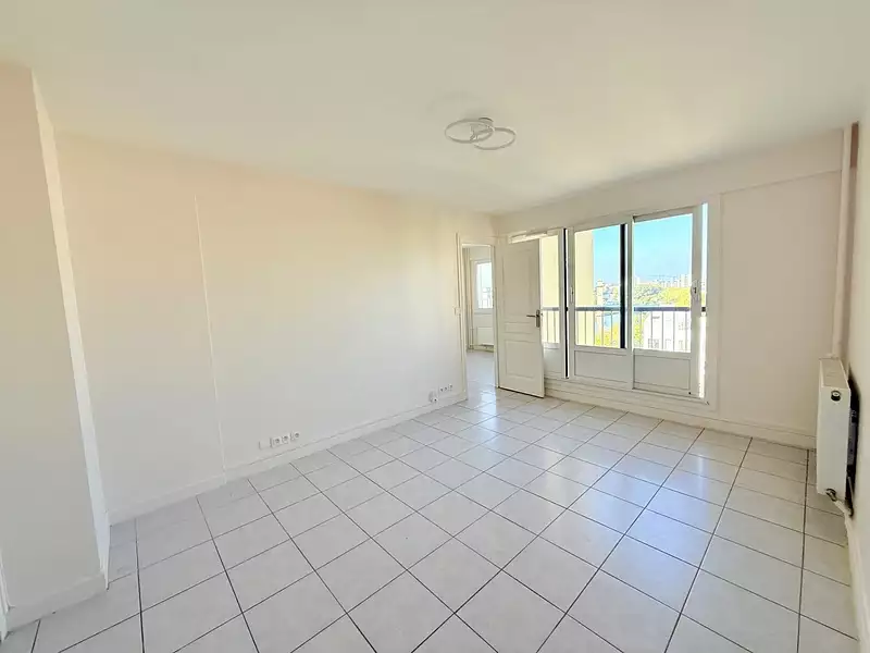 Appartement, 42,38 m²